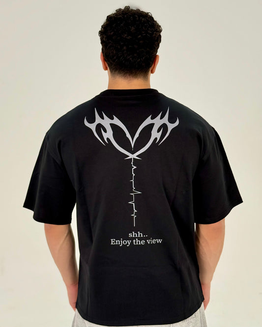 OVERSIZED T-SHIRT