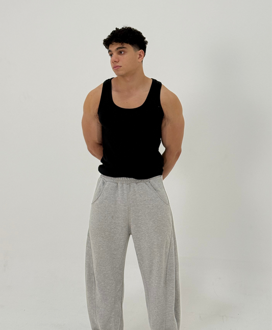 BASIC TANKTOP (black)