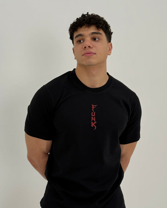 Short sleeve T-SHIRT