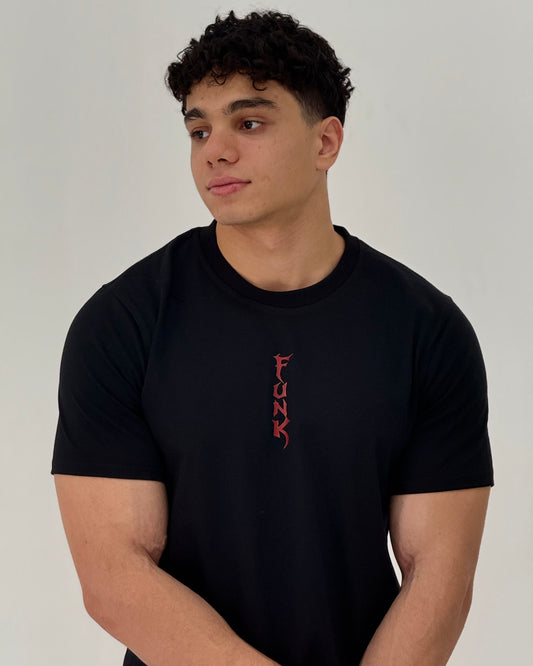Short sleeve T-SHIRT
