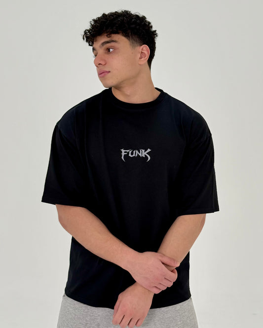 OVERSIZED T-SHIRT